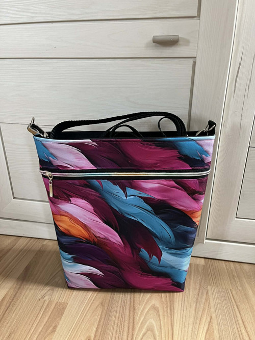 Crossbody kabelka — foto 3