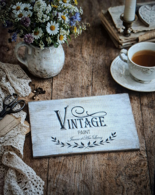Dřevěné prostírání Vintage — foto 2