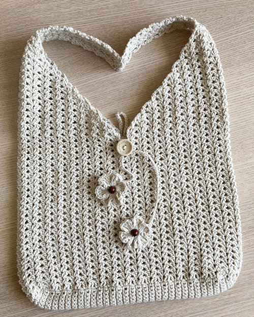 Přírodní kabelka — foto 5