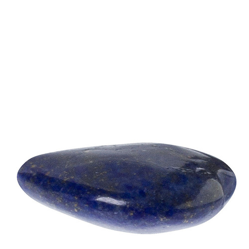 Lapis lazuli- srdce, 20x20x6 mm — foto 3
