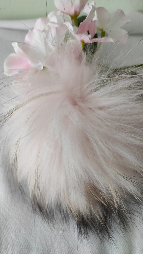 Bohémská elegantní brož. — foto 3