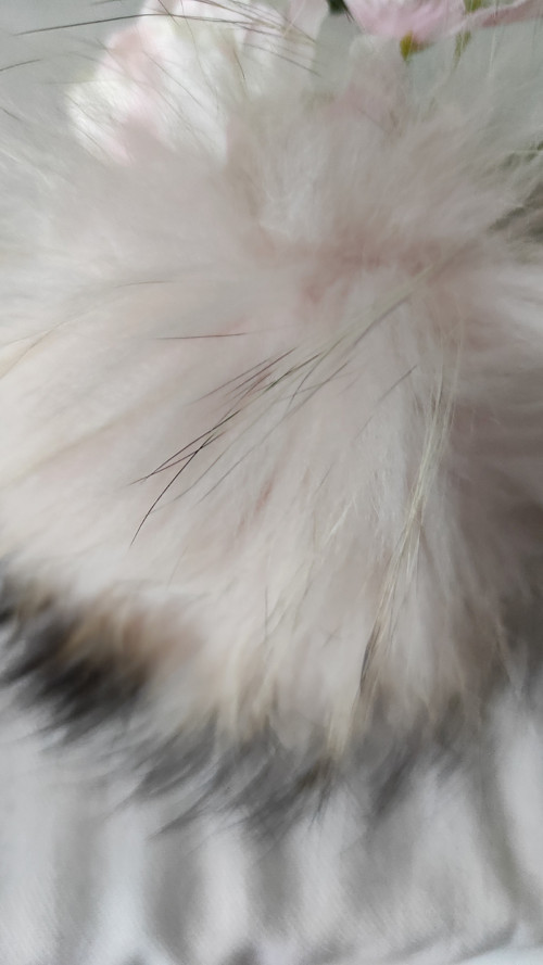 Bohémská elegantní brož. — foto 4