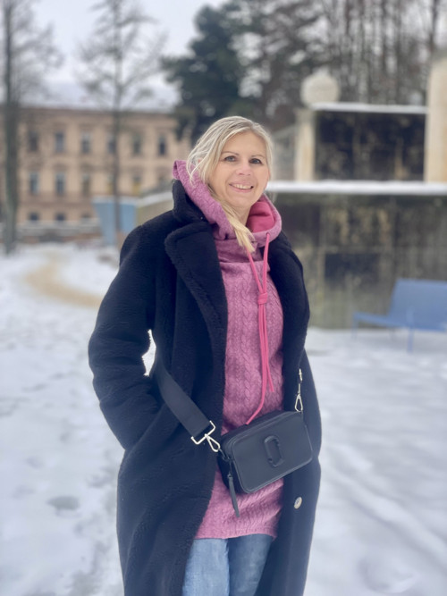 Mikinošaty — foto 6