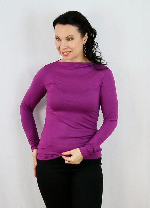 Dámské tričko vel.36 — foto 2
