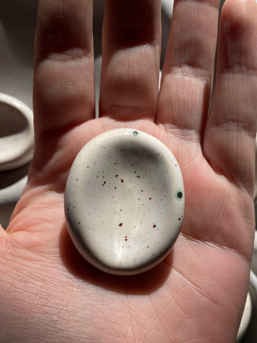 Worry Stone — foto 5