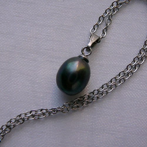 Perličková kvapka — foto 2