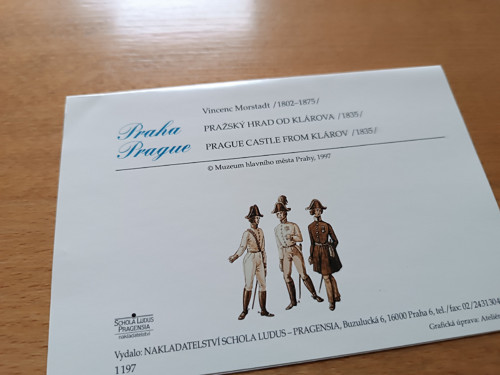 Papírové přání — foto 5