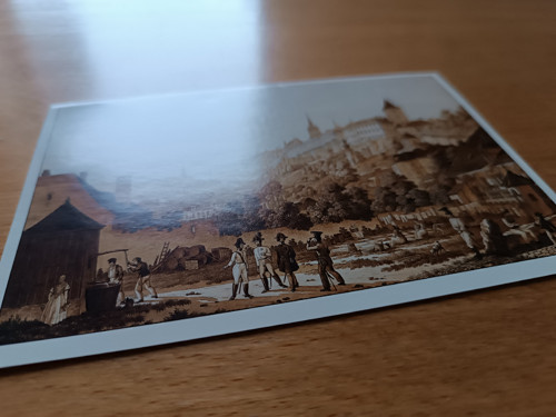 Papírové přání — foto 3