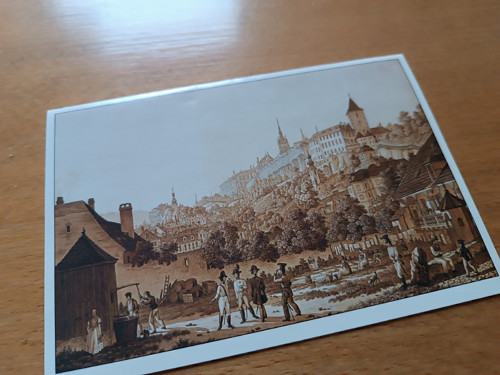 Papírové přání — foto 2