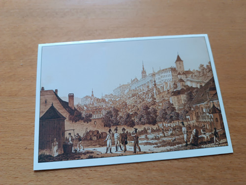 Papírové přání — foto 4