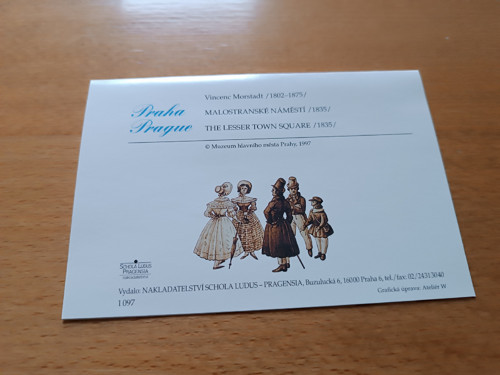 Papírové přání — foto 5