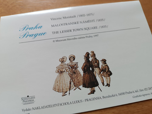 Papírové přání — foto 4