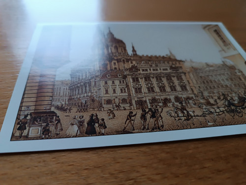 Papírové přání — foto 3