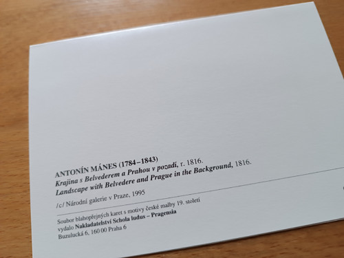 Papírové přání — foto 4