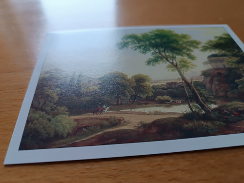 Papírové přání — foto 3