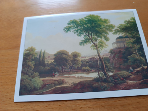 Papírové přání — foto 2