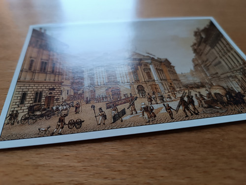 Papírové přání — foto 4