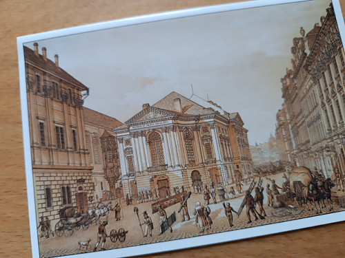 Papírové přání — foto 3