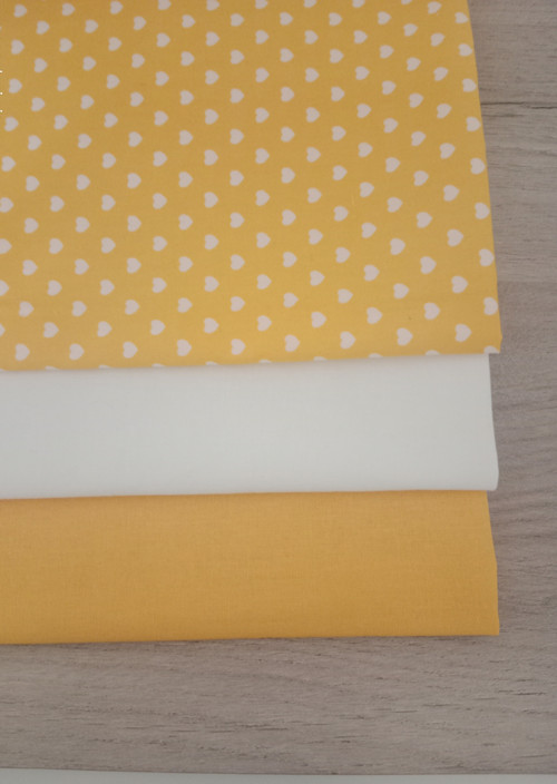 Valentýnský balíček nejen na patchwork — foto 2