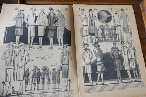 Časopis Moravanka, číslo 38/1926 — foto 3