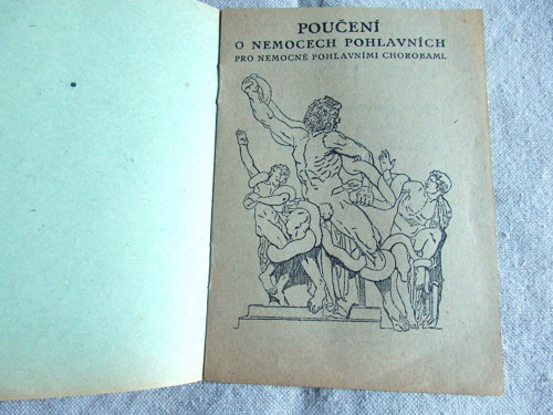 Poučení o nemocech pohlavních — foto 2