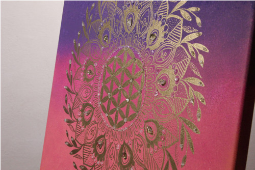 Mandala hojnosti — foto 2