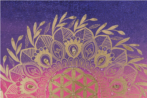 Mandala hojnosti — foto 3