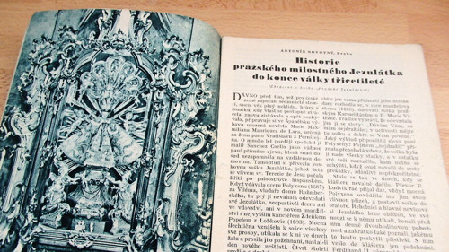 Zdroj č. 41 . prosinec 1940 — foto 3