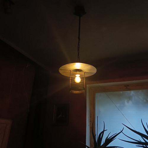 Lustr na přání — foto 3