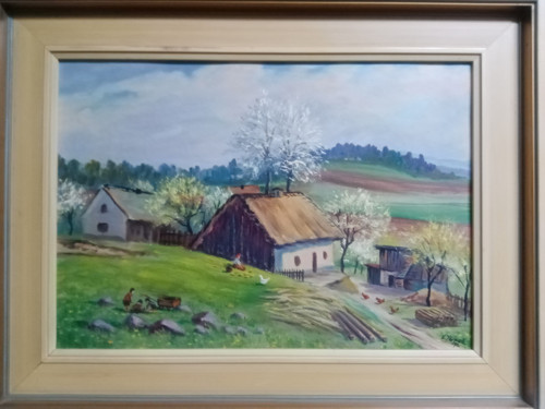 Na venkově — foto 2