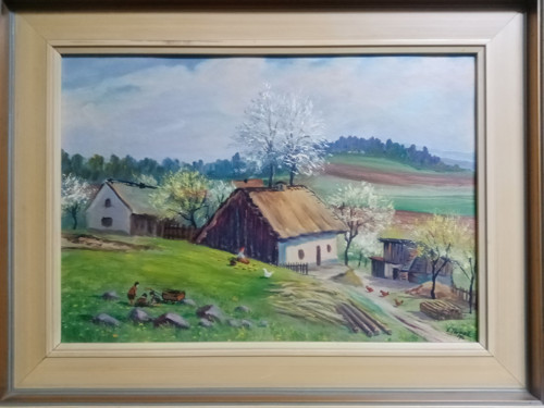 Na venkově — foto 3