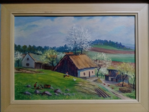 Na venkově — foto 4