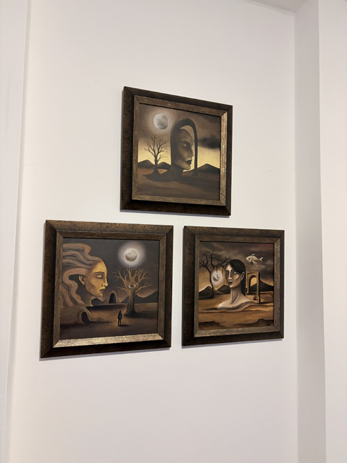 Pod víčky snu — foto 5