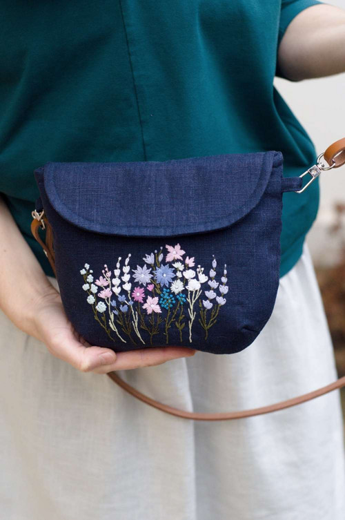 Tallo Dark Blue — foto 5