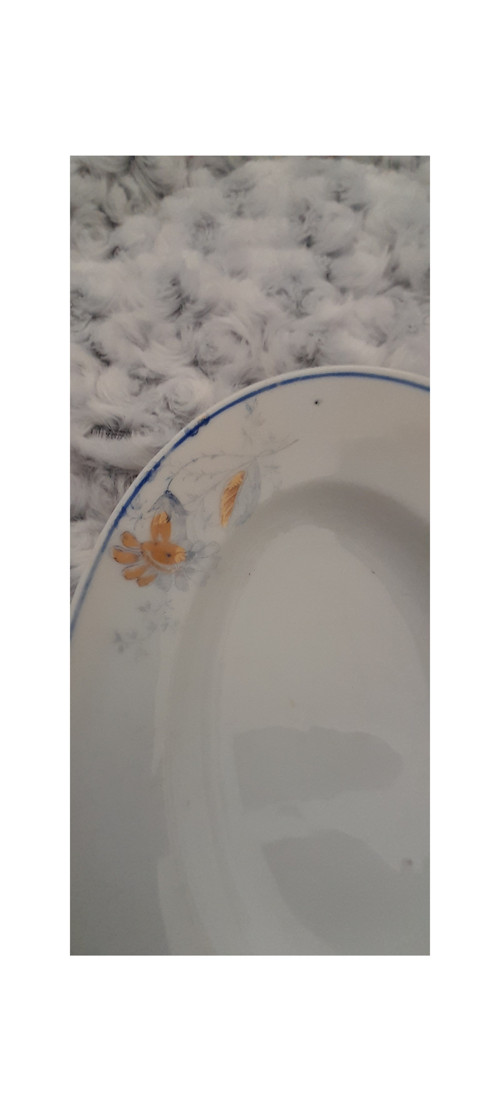 Podlouhlá miska — foto 2