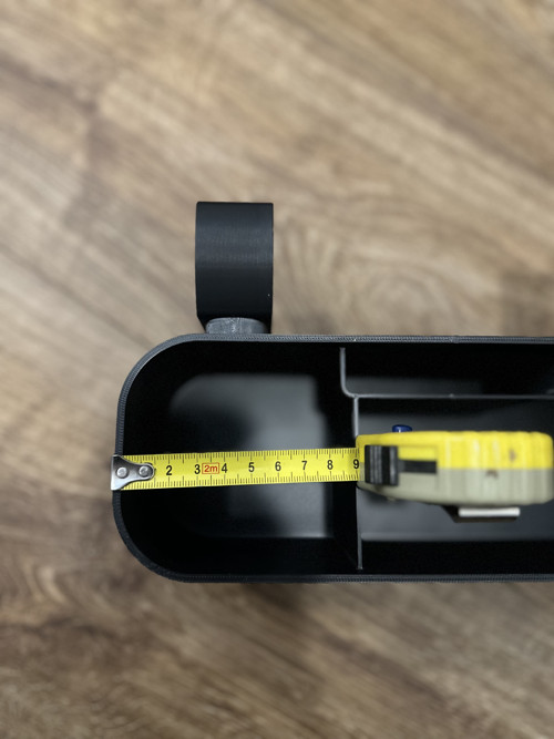 Organizér pro kočárek Thule — foto 6