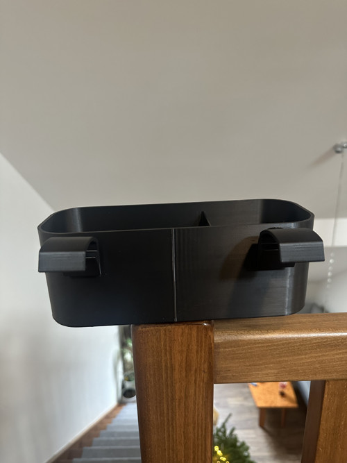 Organizér pro kočárek Thule — foto 3