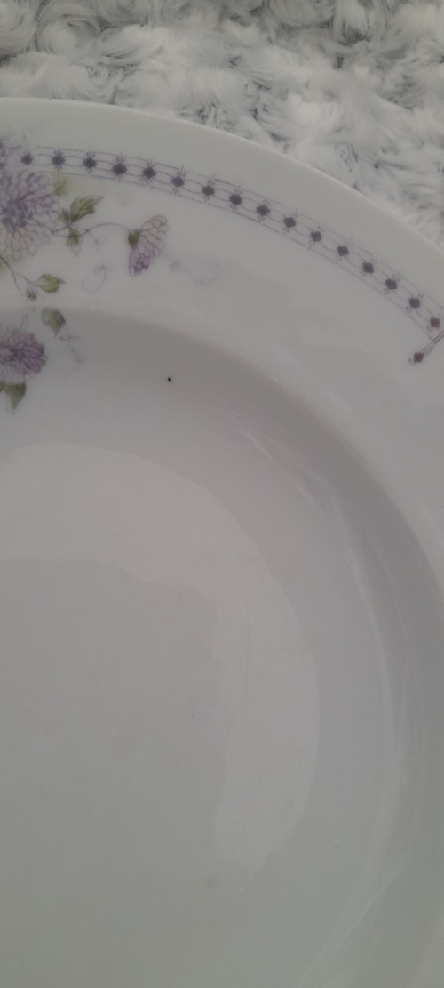 Hluboký talíř — foto 4