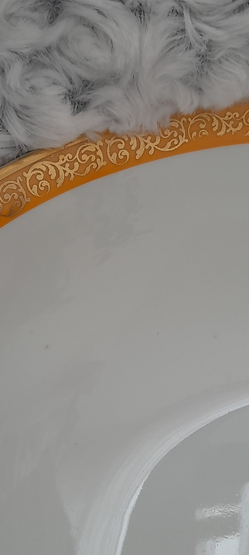 Zdobený okraj — foto 5