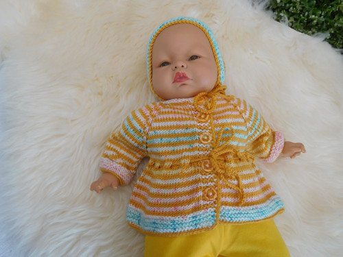 Reborn 42cm - č.92 — foto 5