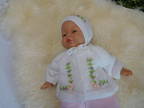 Reborn 42cm - č.91 — foto 2
