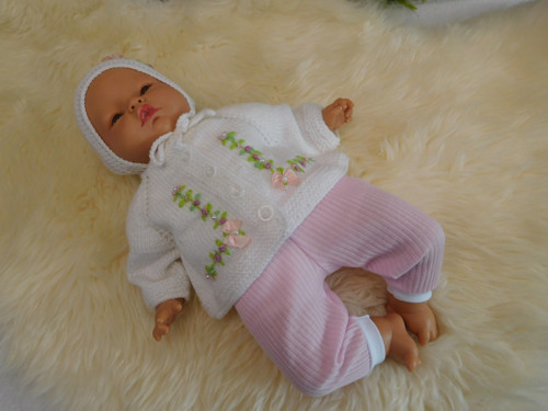 Reborn 42cm - č.91 — foto 4