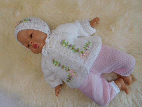 Reborn 42cm - č.91 — foto 5