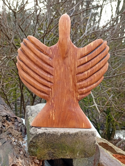 Anděl - cesta do mraků a dál — foto 4