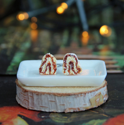 Mini bábovky - pecky — foto 2