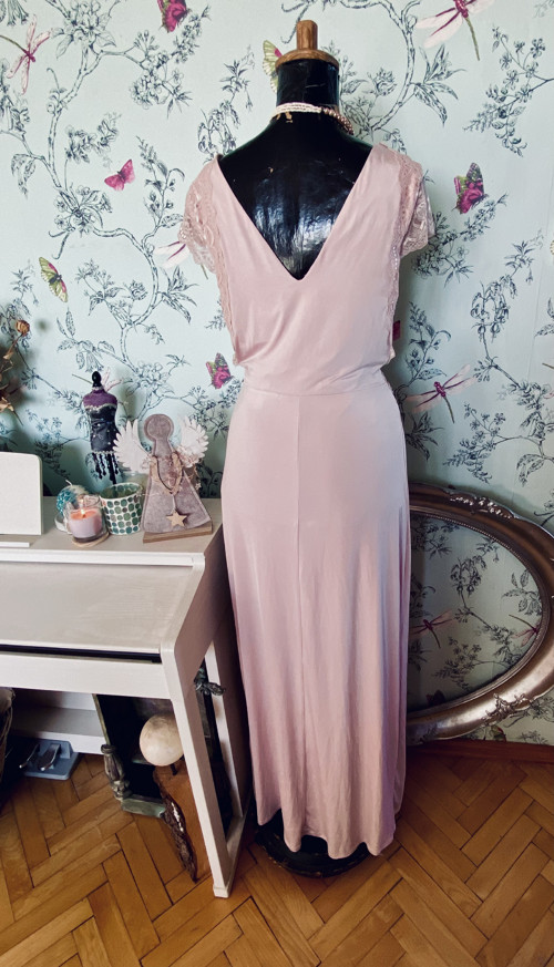 Šaty prvorepubliková elegance — foto 5