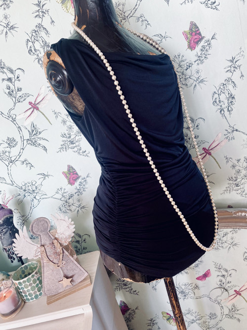 Top Great Gatsby se šperkem — foto 4