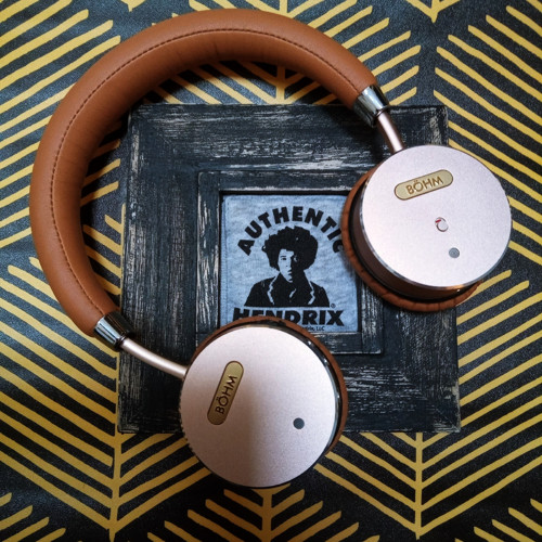 Jimi experience — foto 4