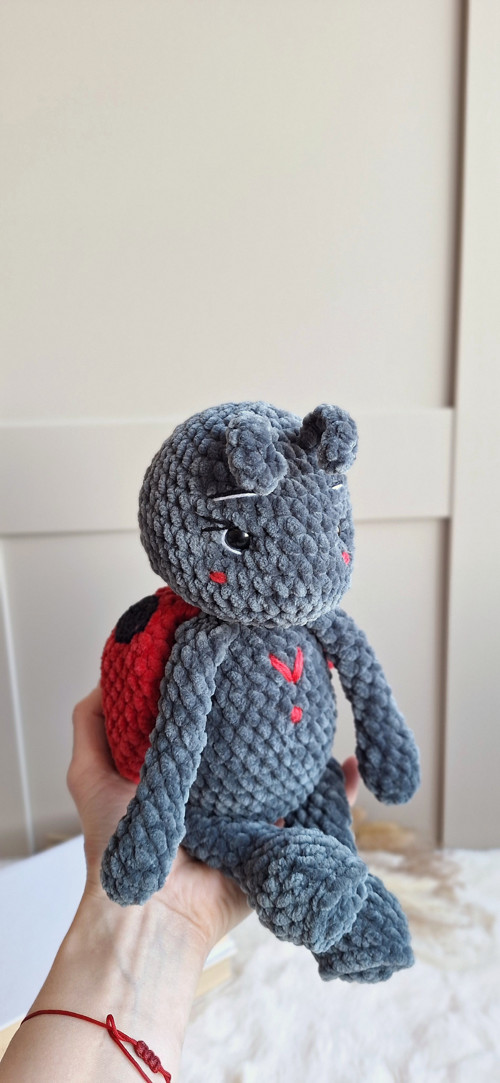 Beruška Bětuška — foto 3