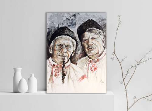 Dva šohaji - Petr Polášek — foto 2